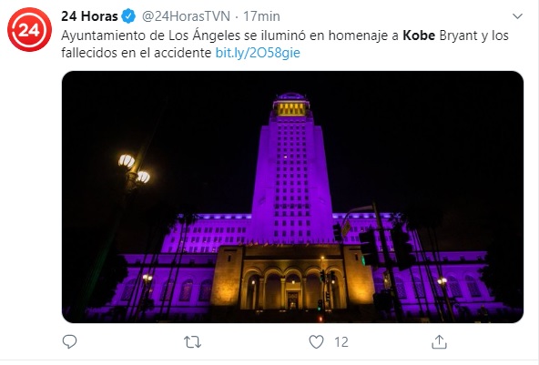 kobe bryant muerte